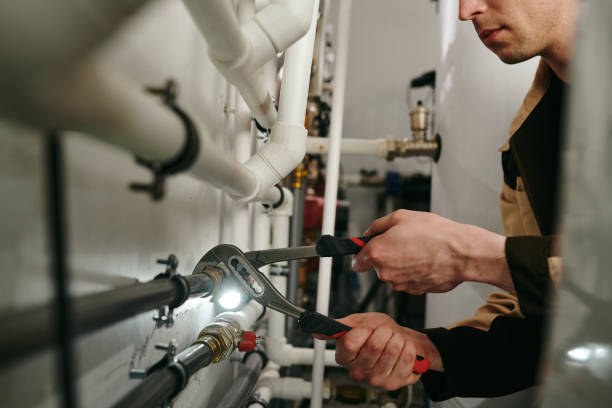 Best Leak Detection Services  in Wasco, CA