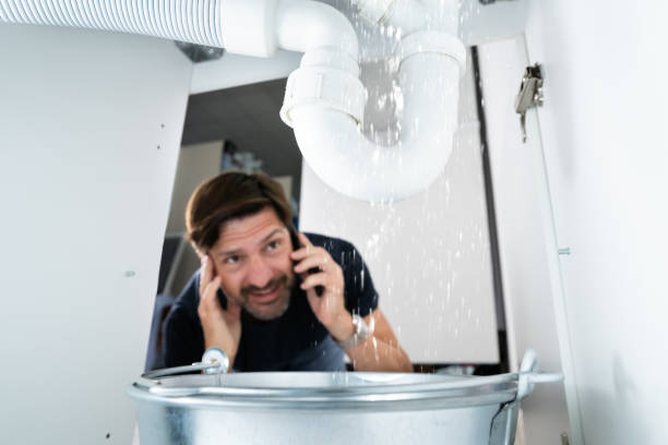 Hot Water Heater Installation in Wasco, CA