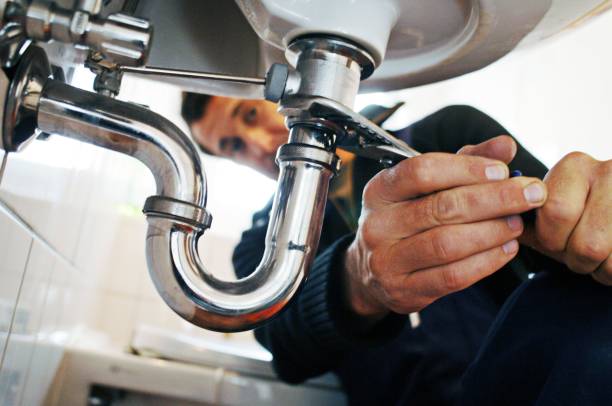 Best Faucet Repair  in Wasco, CA